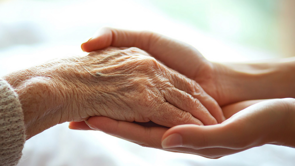 Domiciliary care, also called home care, offers healthcare services right in your own home. TrueArk Healthcare helps individuals with daily tasks so they can stay in the comfort of their own homes, providing personalised care to improve their quality of life.