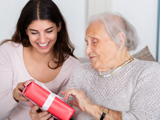 Our carers are available around the clock, providing assistance and supervision both day and nig