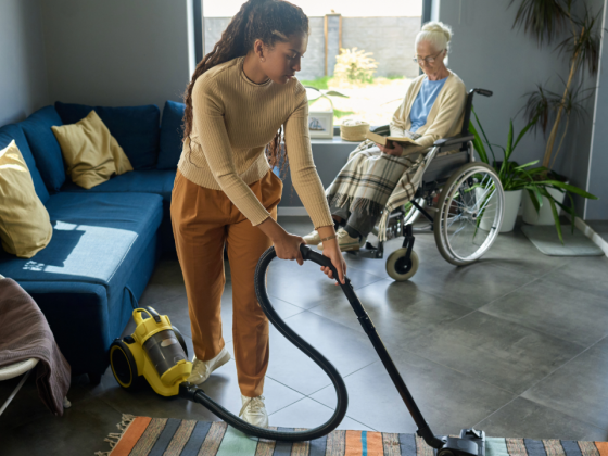 We assist with personal care, mobility, meal preparation, light housekeeping, and errands, ensuring comfort, independence, and a safe living environment.