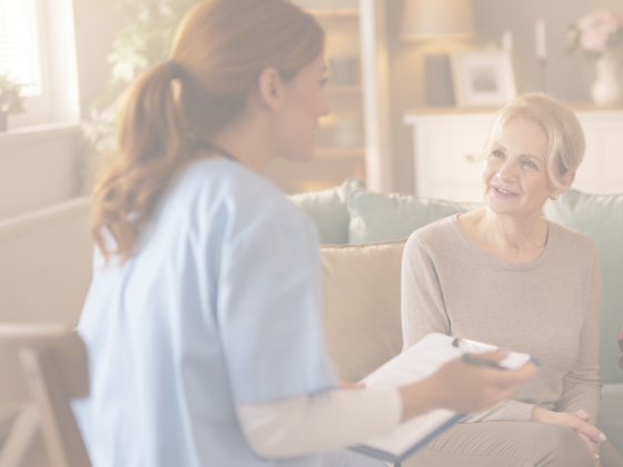 Tailored to meet the unique needs of each individual, ensuring comfort and continuity of care.